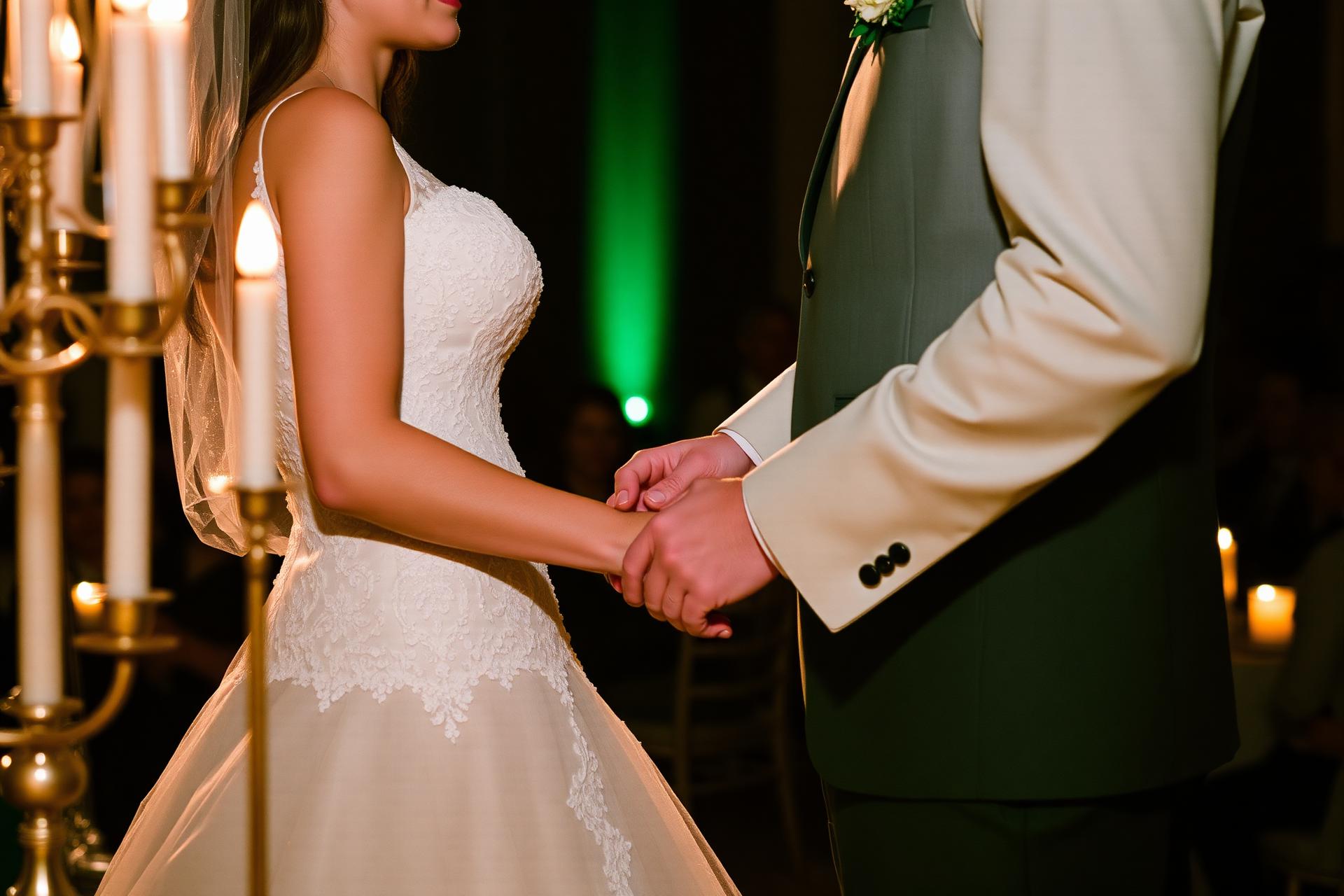 Pareja de novios